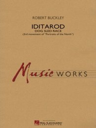 Iditarod (Third Movement of "Portraits of the...