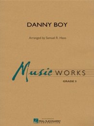 Danny Boy - Traditional Irish - Hazo, Samuel R.