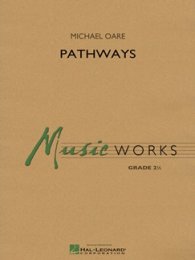 Pathways - Oare, Michael