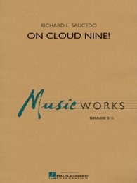 On Cloud Nine! - Saucedo, Richard