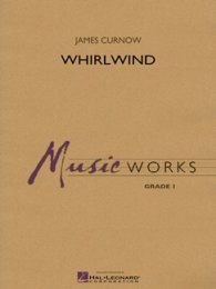 Whirlwind - Curnow, James