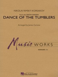 Dance of the Tumblers (from The Snow Maiden) -...