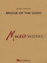 Bridge of the Gods - Curnow, James