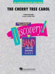 The Cherry Tree Carol - Traditional - Vinson, Johnnie