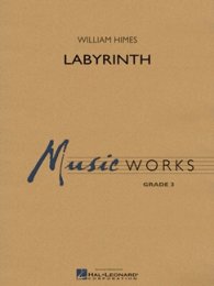 Labyrinth - Himes, William