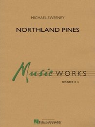 Northland Pines - Buckley, Robert