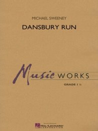 Dansbury Run - Sweeney, Michael