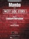 Mambo (from West Side Story) - Bernstein, Leonard - Sweeney, Michael