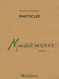 Particles - Sweeney, Michael