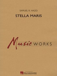 Stella Maris - Hazo, Samuel R.