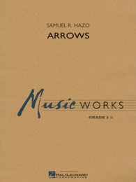 Arrows - Hazo, Samuel R.