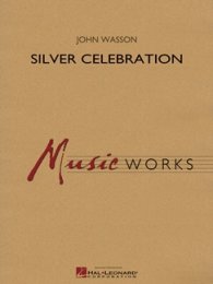 Silver Celebration - Wasson, John