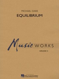 Equilibrium - Oare, Michael