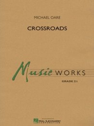 Crossroads - Oare, Michael