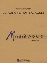 Ancient Stone Circles - Buckley, Robert
