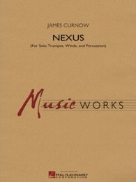 Nexus - Curnow, James