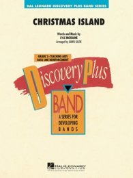 Christmas Island - Moraine, Lyle - Kazik, James
