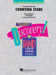Counting Stars - Tedder, Ryan - Longfield, Robert