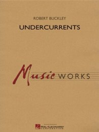 Undercurrents - Buckley, Robert