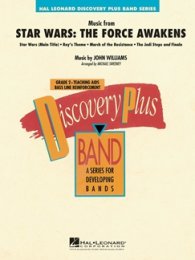 Music From Star Wars: The Force Awakens - Williams, John...