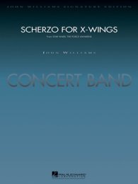 Scherzo for X-Wings (from Star Wars: The Force Awakens) -...