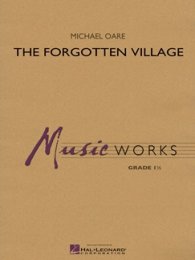 The Forgotten Village - Oare, Michael