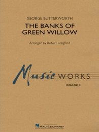 The Banks of Green Willow - Butterworth, George -...
