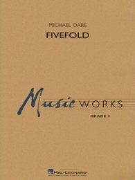 Fivefold - Oare, Michael