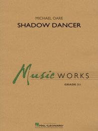 Shadow Dancer - Oare, Michael