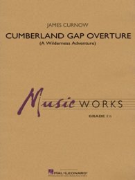 Cumberland Gap Overture - Curnow, James