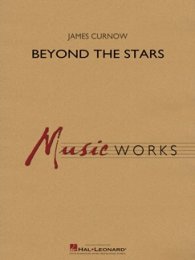 Beyond the Stars - Curnow, James