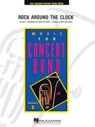 Rock Around the Glock - Freedman, Max C.; Deknight, Jimmy...