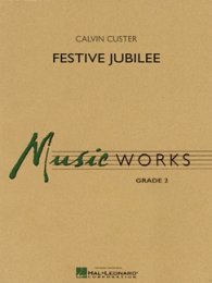 Festive Jubilee - Custer, Calvin