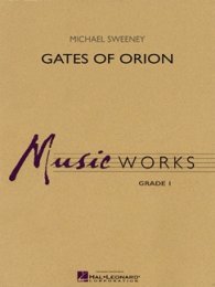 Gates of Orion - Sweeney, Michael