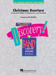 Christmas Overture - Osterling, Eric