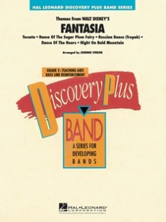 Themes from "Fantasia" - Deacon - Sweeney, Michael