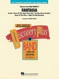 Themes from "Fantasia" - Deacon - Sweeney, Michael