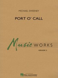 PORT O CALL - Sweeney, Michael