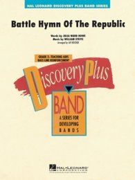 Battle Hymn of the Republic - Bocook, Jay