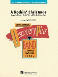 Rockin Christmas, A - Murtha, Paul