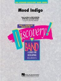Mood Indigo - Ellington, Duke - Sweeney, Michael