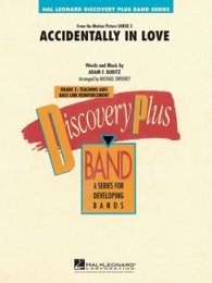 Accidentally in Love (from Shrek 2) - Duritz, Adam -...