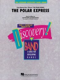 Polar Express, The, (Main Theme) - Silvestri, Alan;...