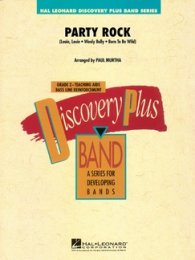 Party Rock - Murtha, Paul