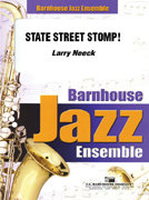 State Street Stomp - Neeck, Larry