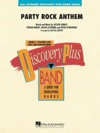 Party Rock Anthem - Brown, Michael