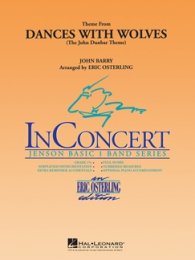 Dances with Wolves (Main Theme) - Barry, John -...