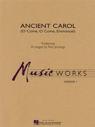 Ancient Carol - Jennings, Paul