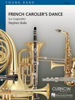 French Carolers Dance - Bulla, Stephen