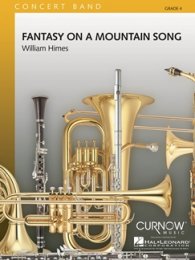 Fantasy on a Mountain Song - Himes, William